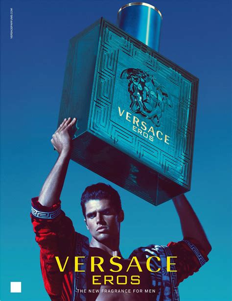 pub versace eros chi è|perfume versace uomo.